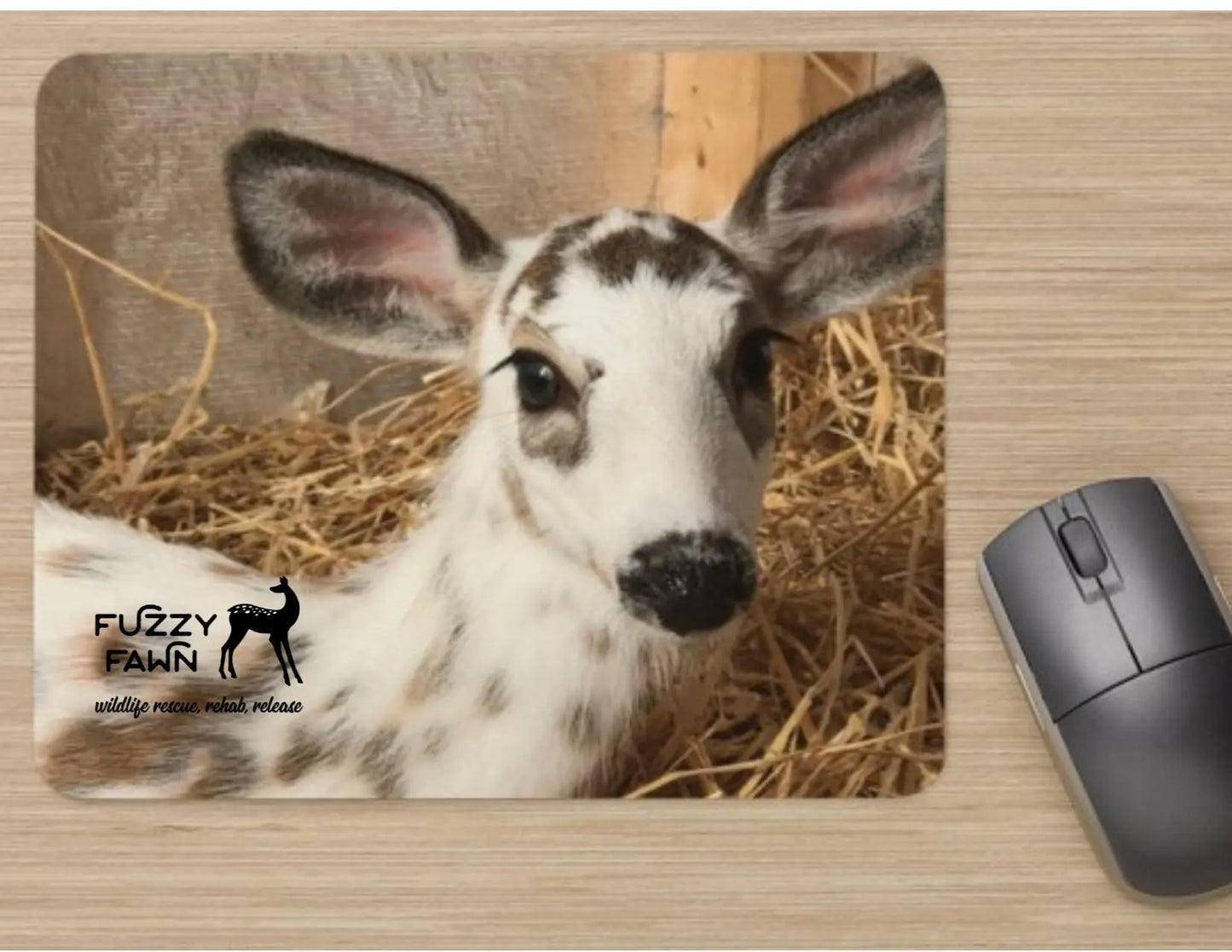 Mouse/Deer Pad